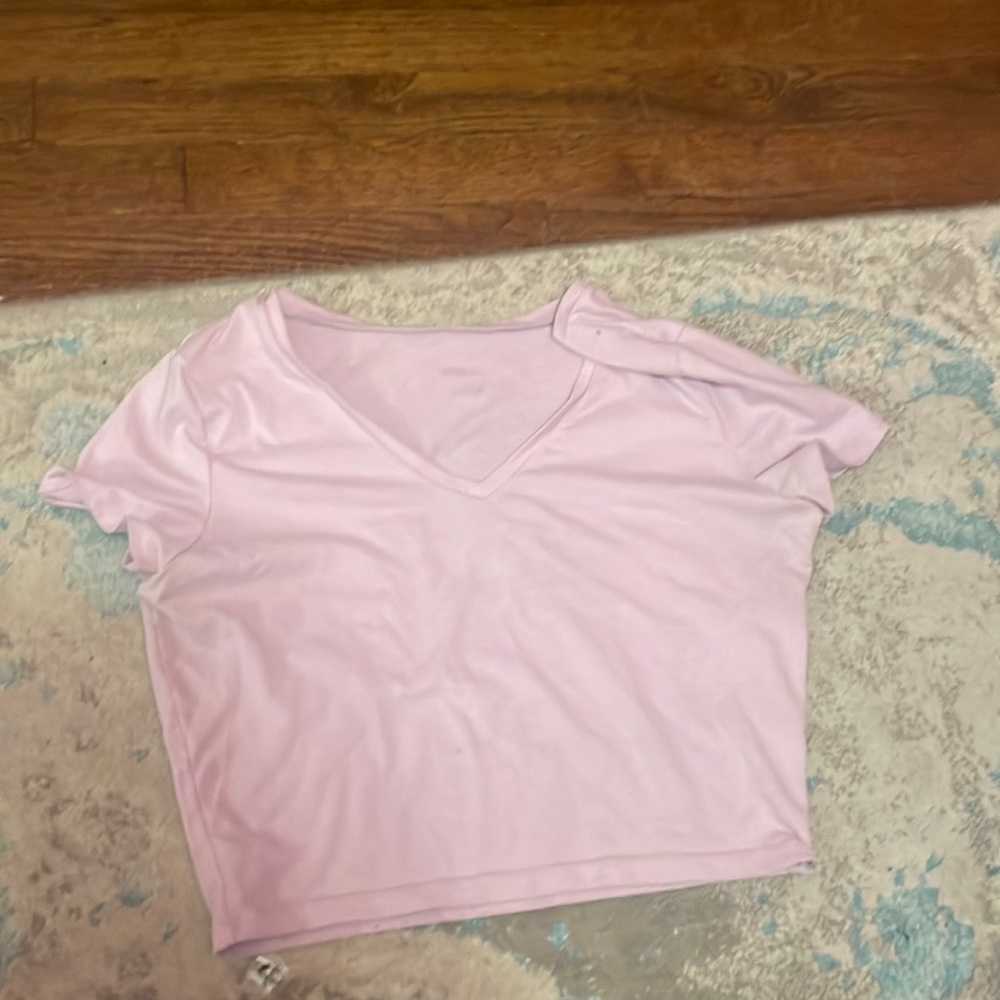 purple, size XL